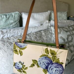 Kate Spade Cabbage Rose purse